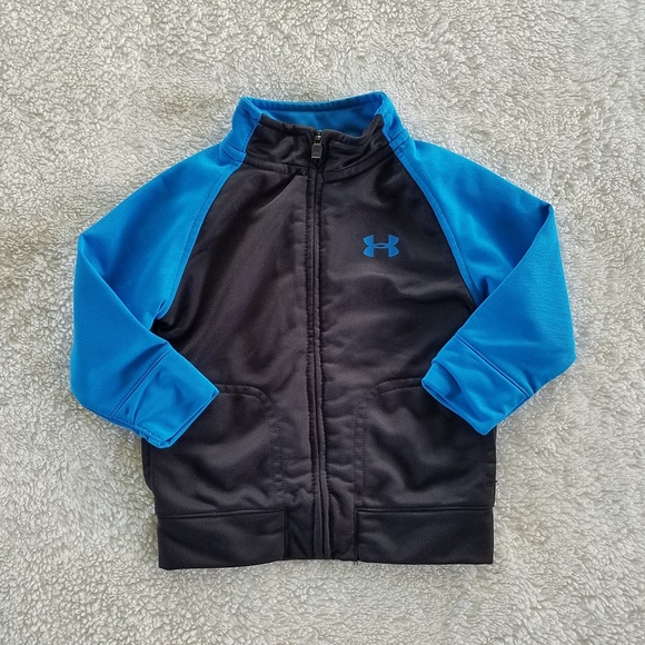 Under Armour Other - 💚 Under Armour Jacket 12m